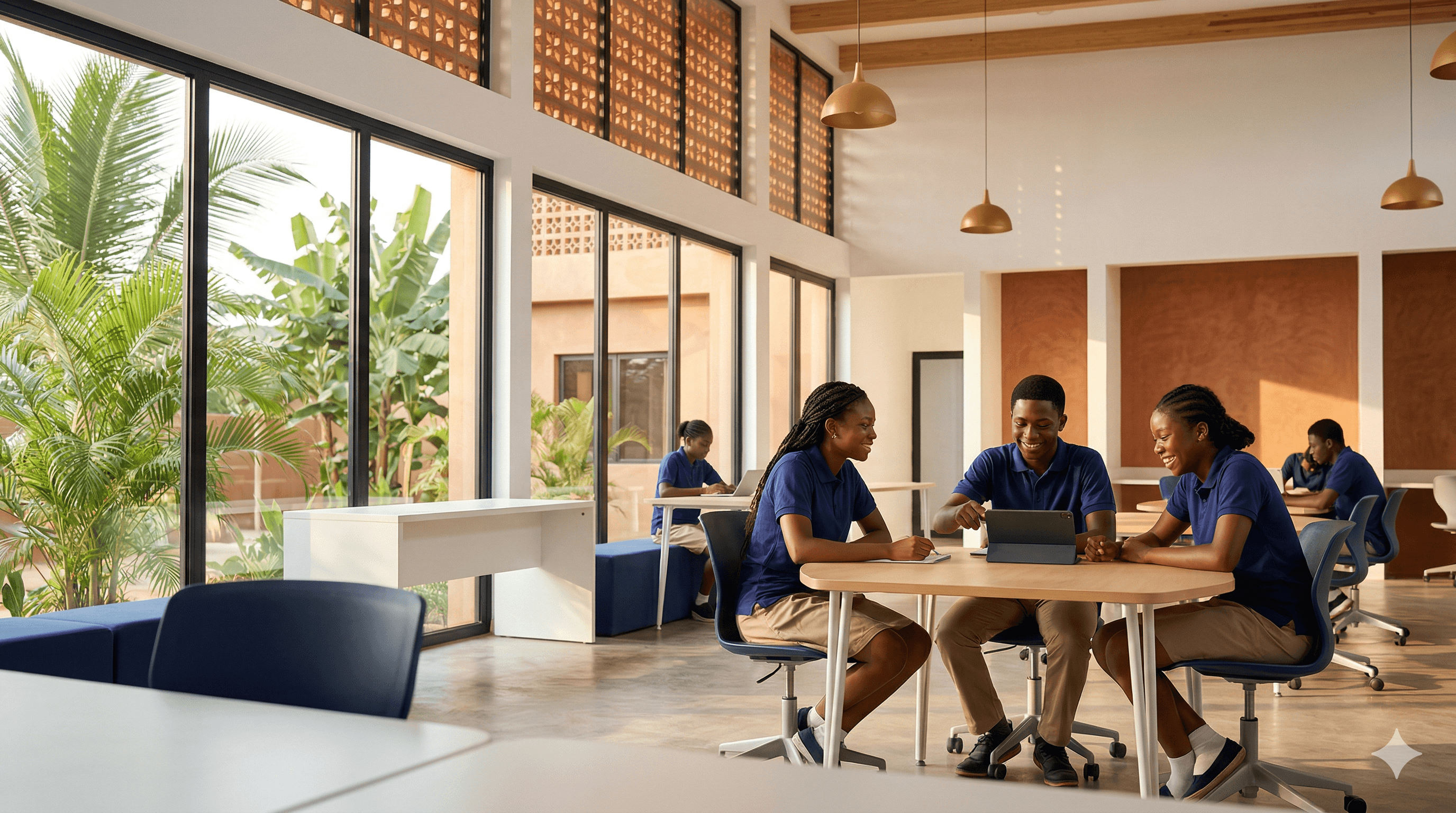 Fond hero Academia Helm